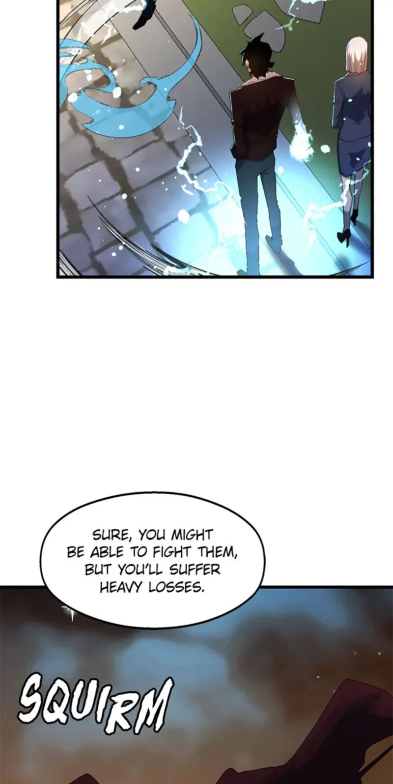The Strongest Unemployed Hero Chapter 77 Page 18