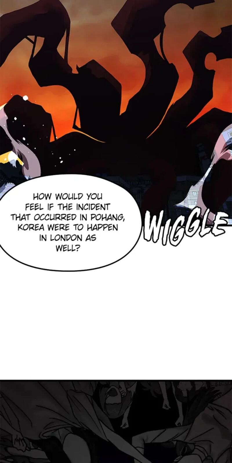 The Strongest Unemployed Hero Chapter 77 Page 19