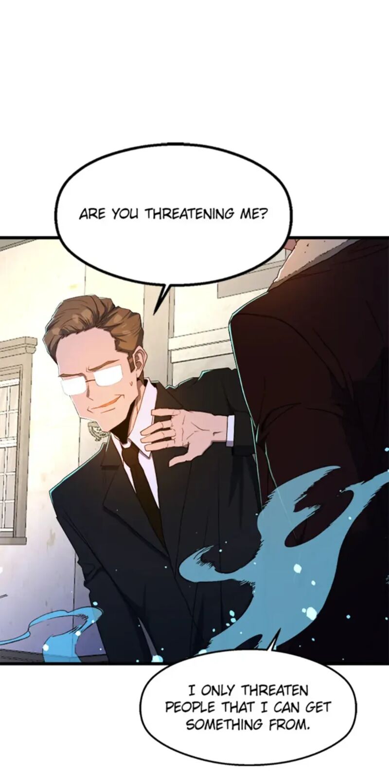 The Strongest Unemployed Hero Chapter 77 Page 21