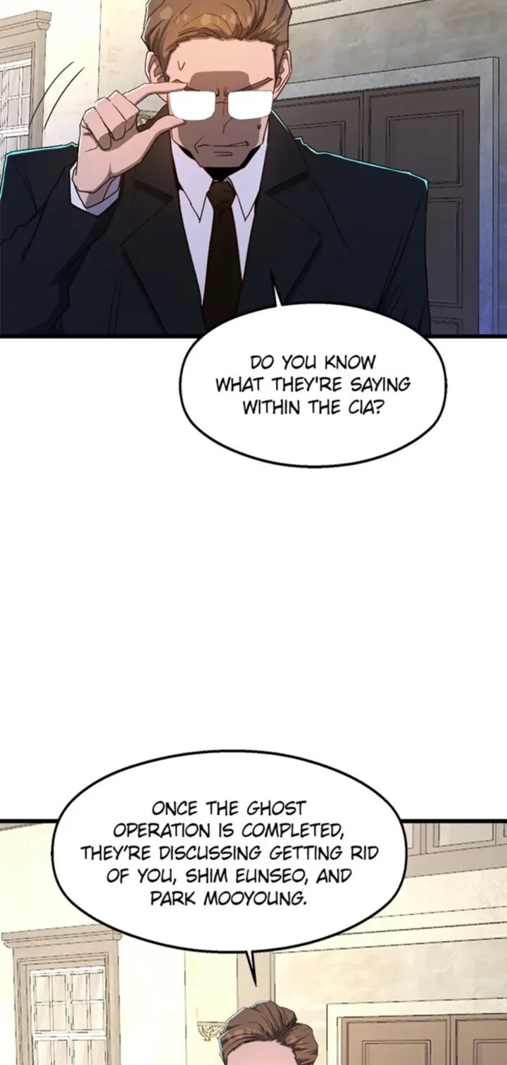 The Strongest Unemployed Hero Chapter 77 Page 24
