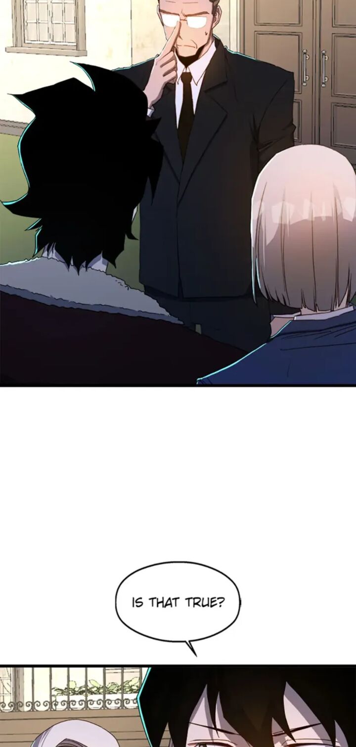 The Strongest Unemployed Hero Chapter 77 Page 25