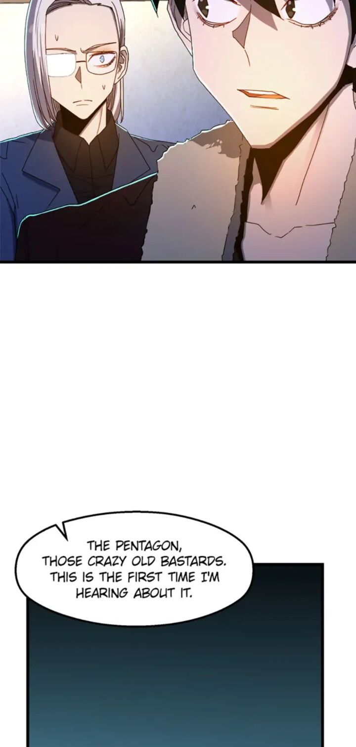 The Strongest Unemployed Hero Chapter 77 Page 26