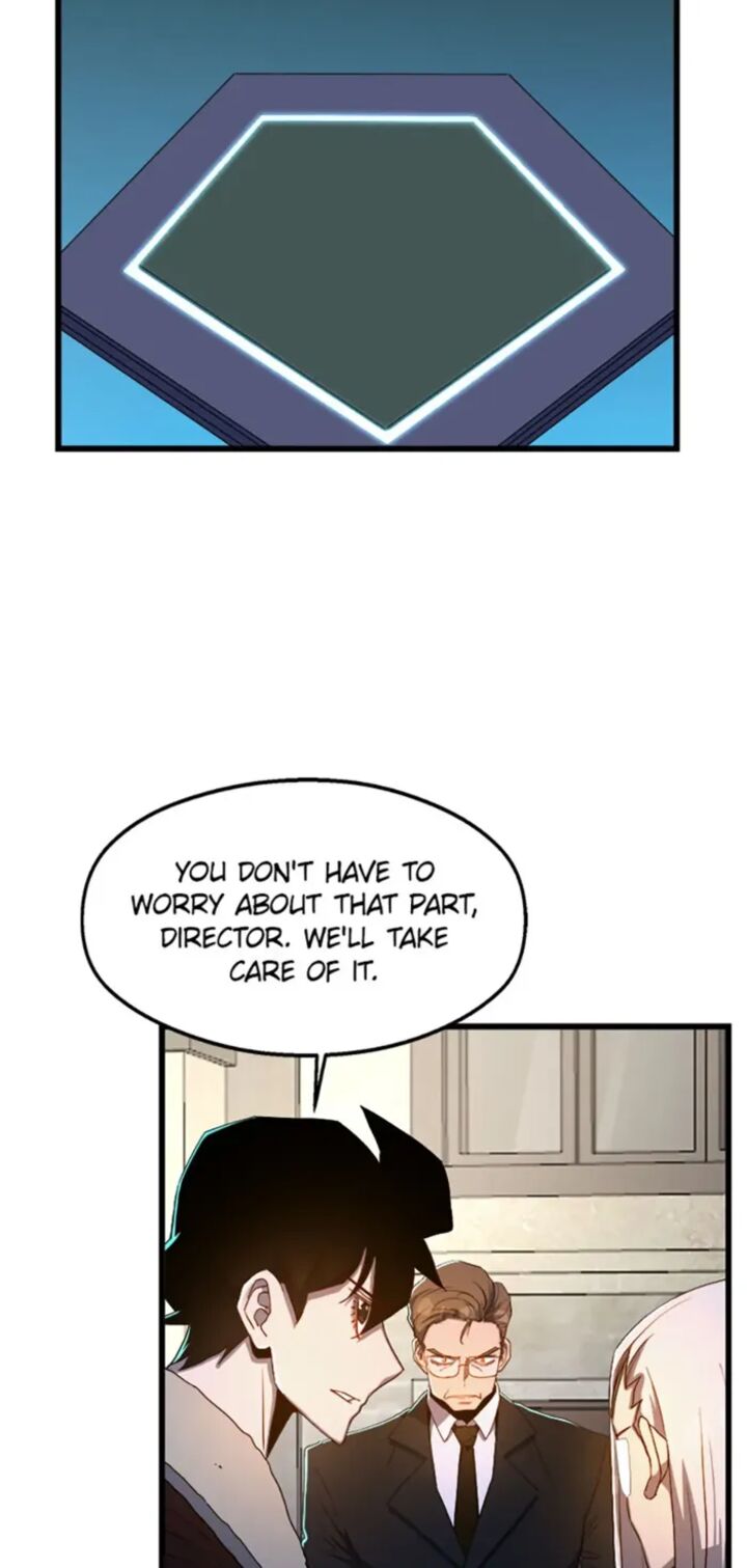 The Strongest Unemployed Hero Chapter 77 Page 27
