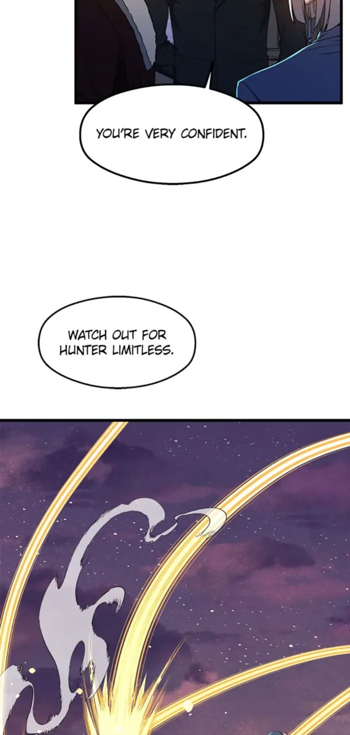The Strongest Unemployed Hero Chapter 77 Page 28