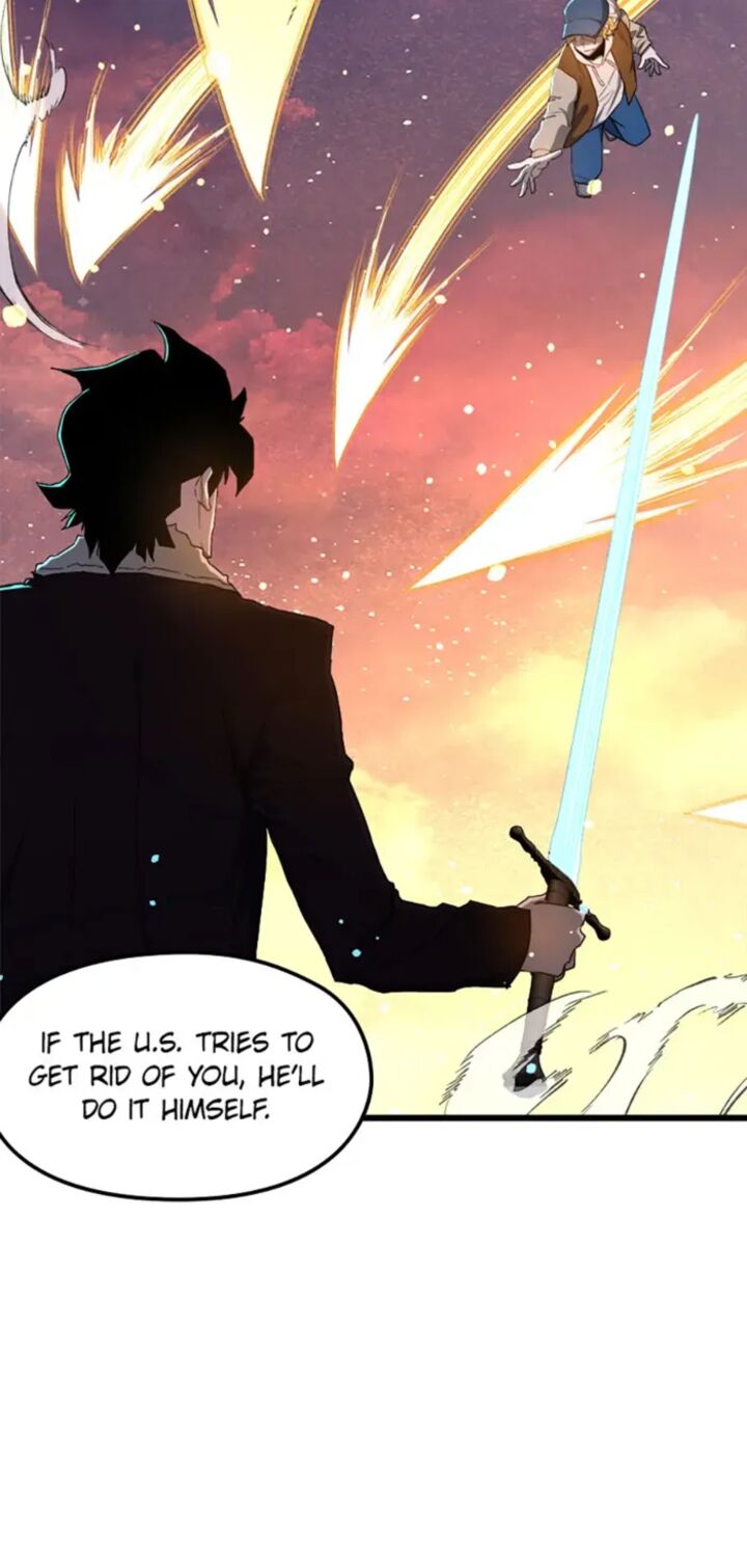 The Strongest Unemployed Hero Chapter 77 Page 29