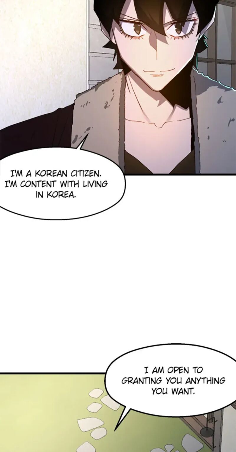 The Strongest Unemployed Hero Chapter 77 Page 3