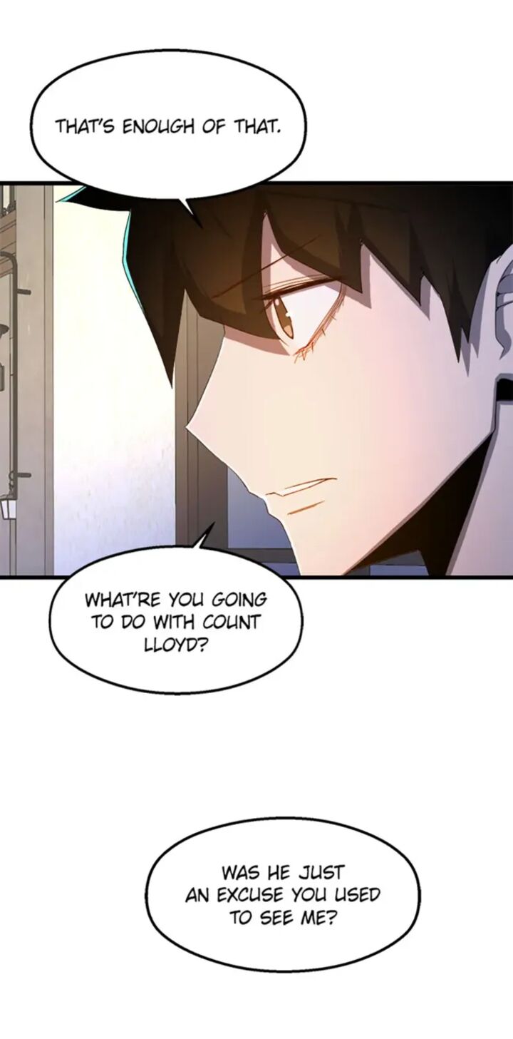The Strongest Unemployed Hero Chapter 77 Page 30