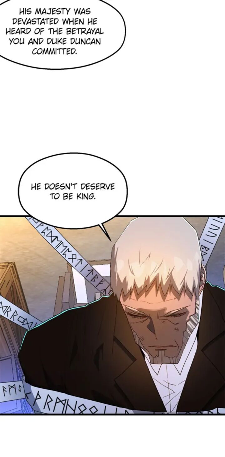 The Strongest Unemployed Hero Chapter 77 Page 35