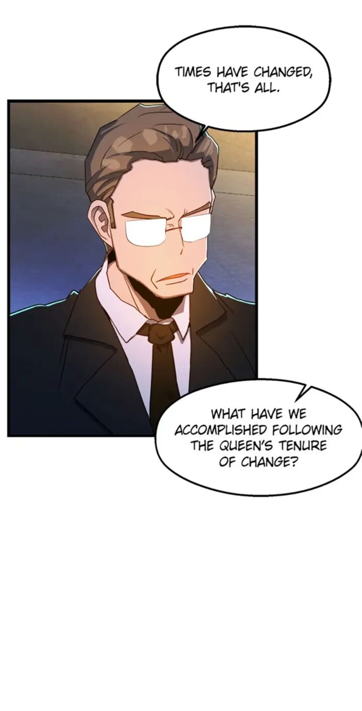 The Strongest Unemployed Hero Chapter 77 Page 37