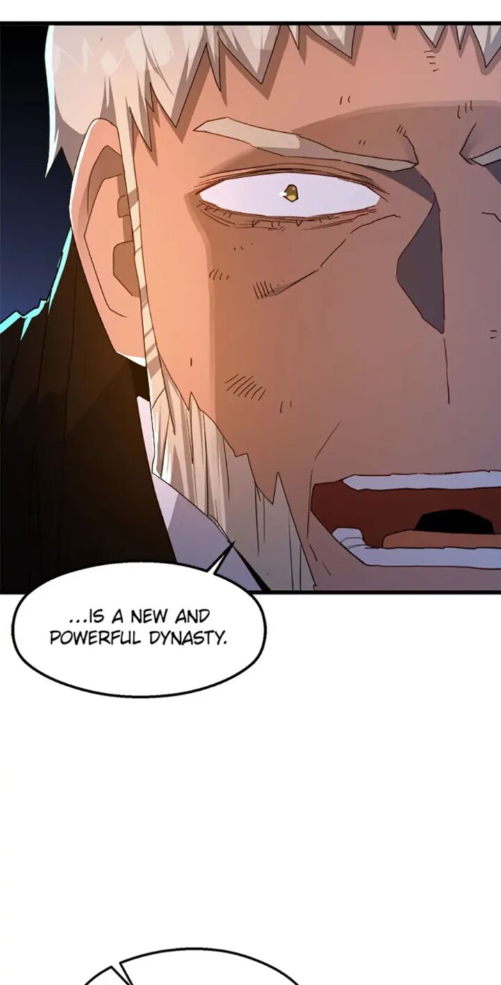 The Strongest Unemployed Hero Chapter 77 Page 39