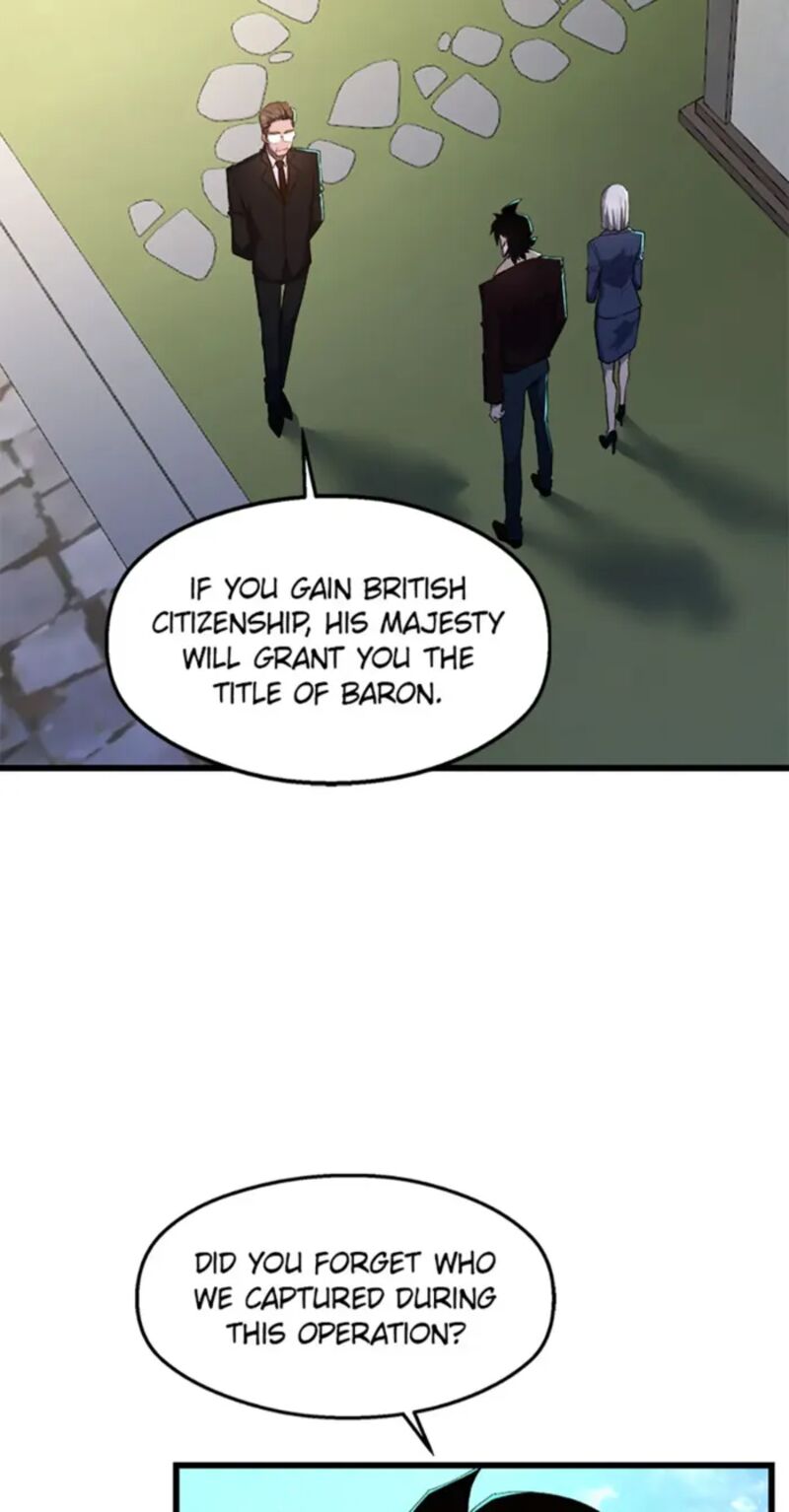 The Strongest Unemployed Hero Chapter 77 Page 4