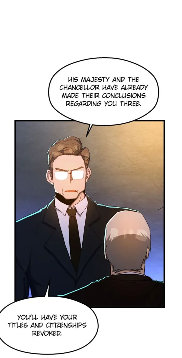 The Strongest Unemployed Hero Chapter 77 Page 43