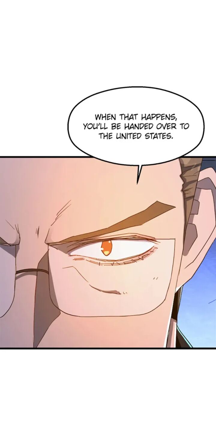 The Strongest Unemployed Hero Chapter 77 Page 44