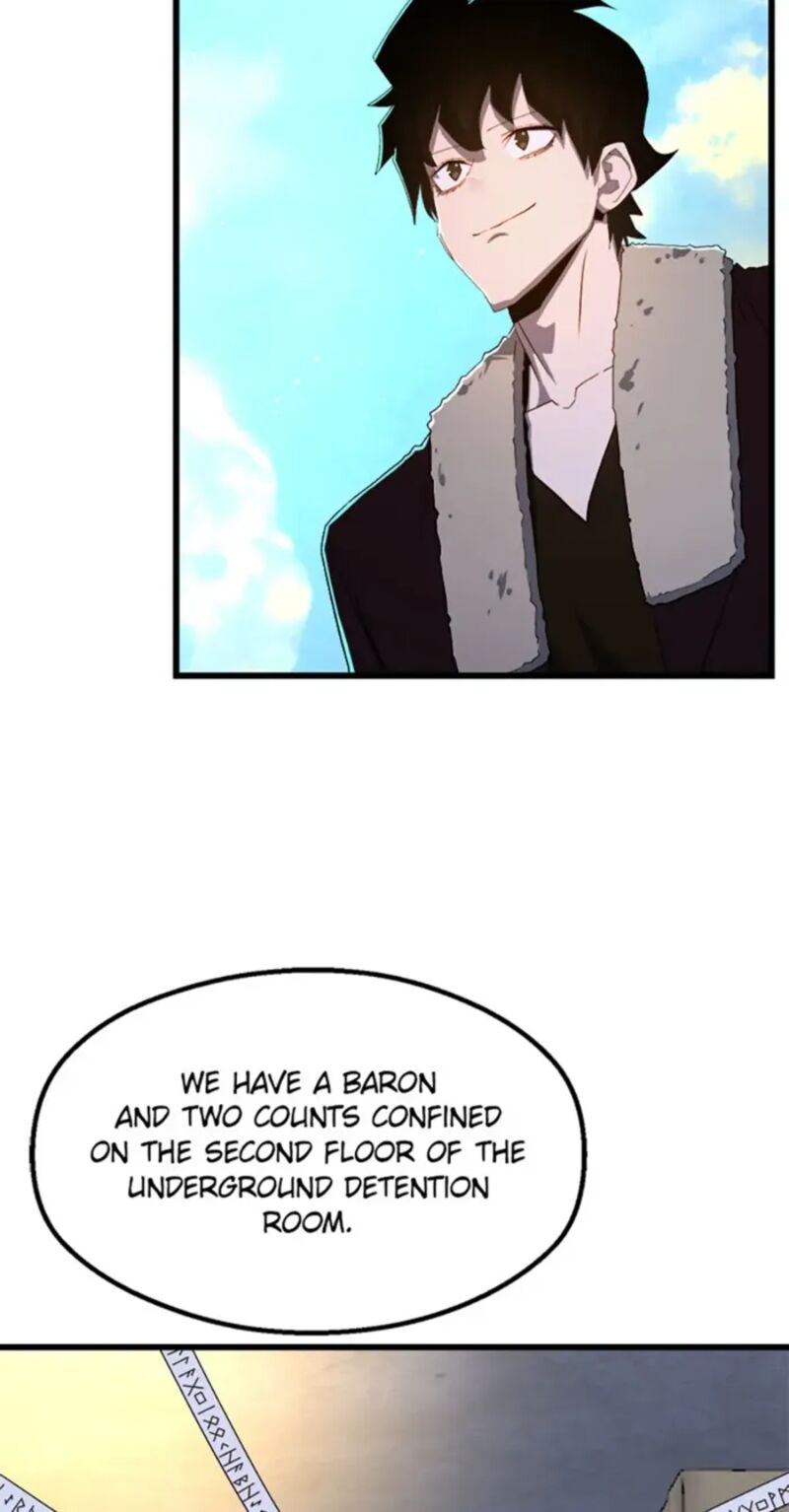 The Strongest Unemployed Hero Chapter 77 Page 5