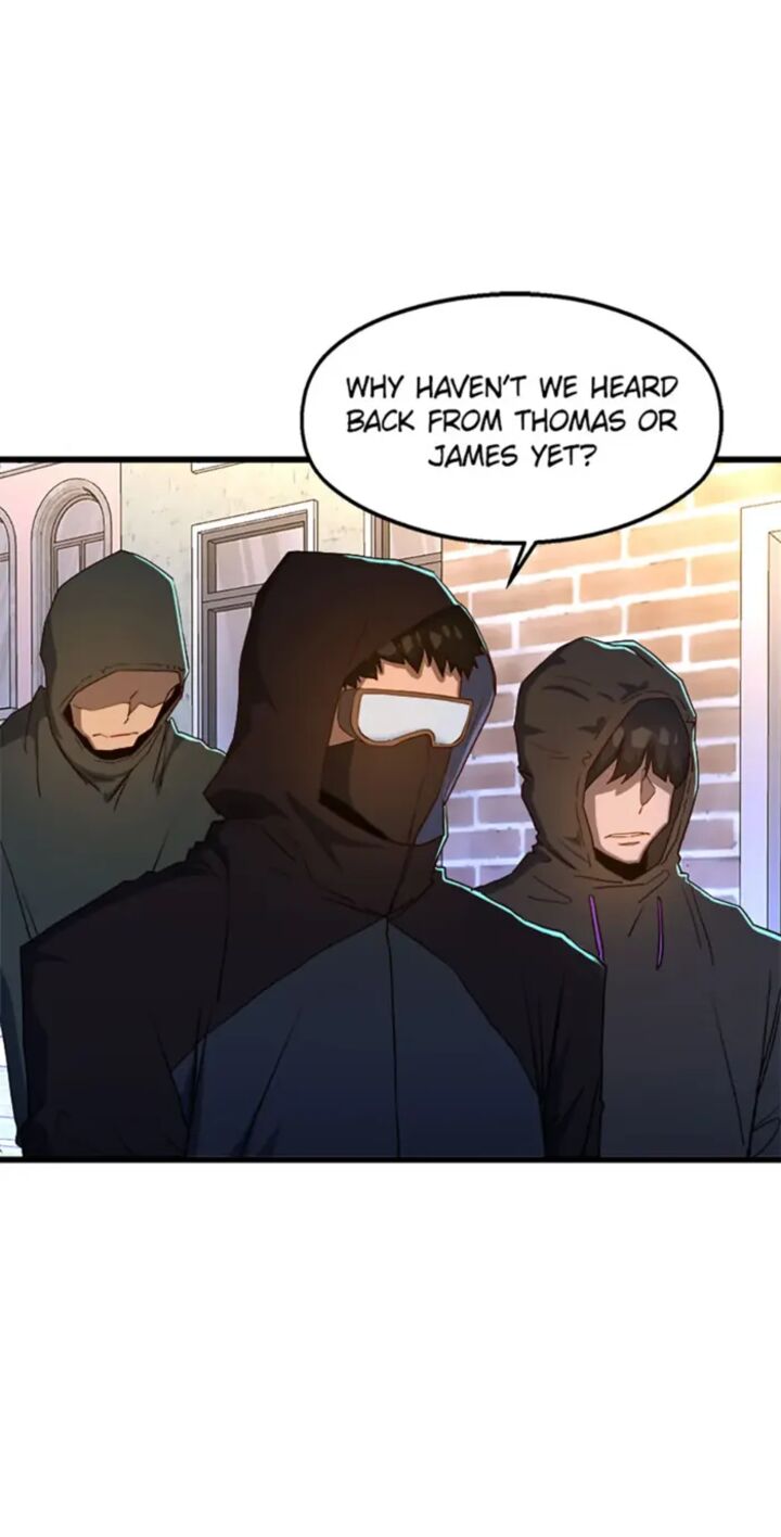 The Strongest Unemployed Hero Chapter 77 Page 51
