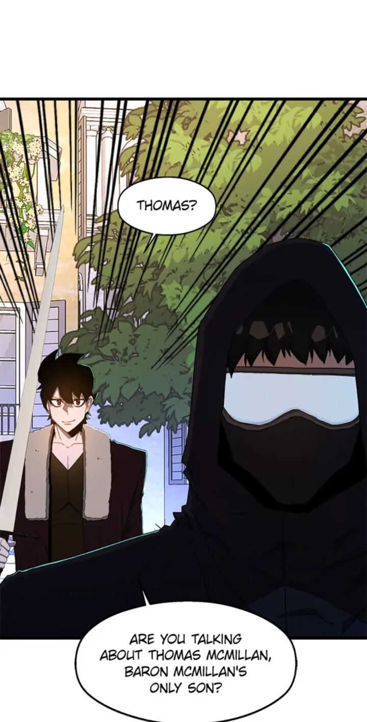 The Strongest Unemployed Hero Chapter 77 Page 52
