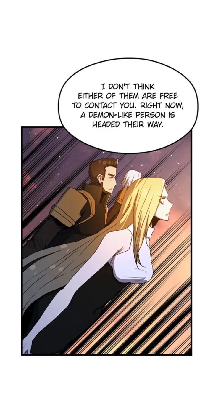 The Strongest Unemployed Hero Chapter 77 Page 54