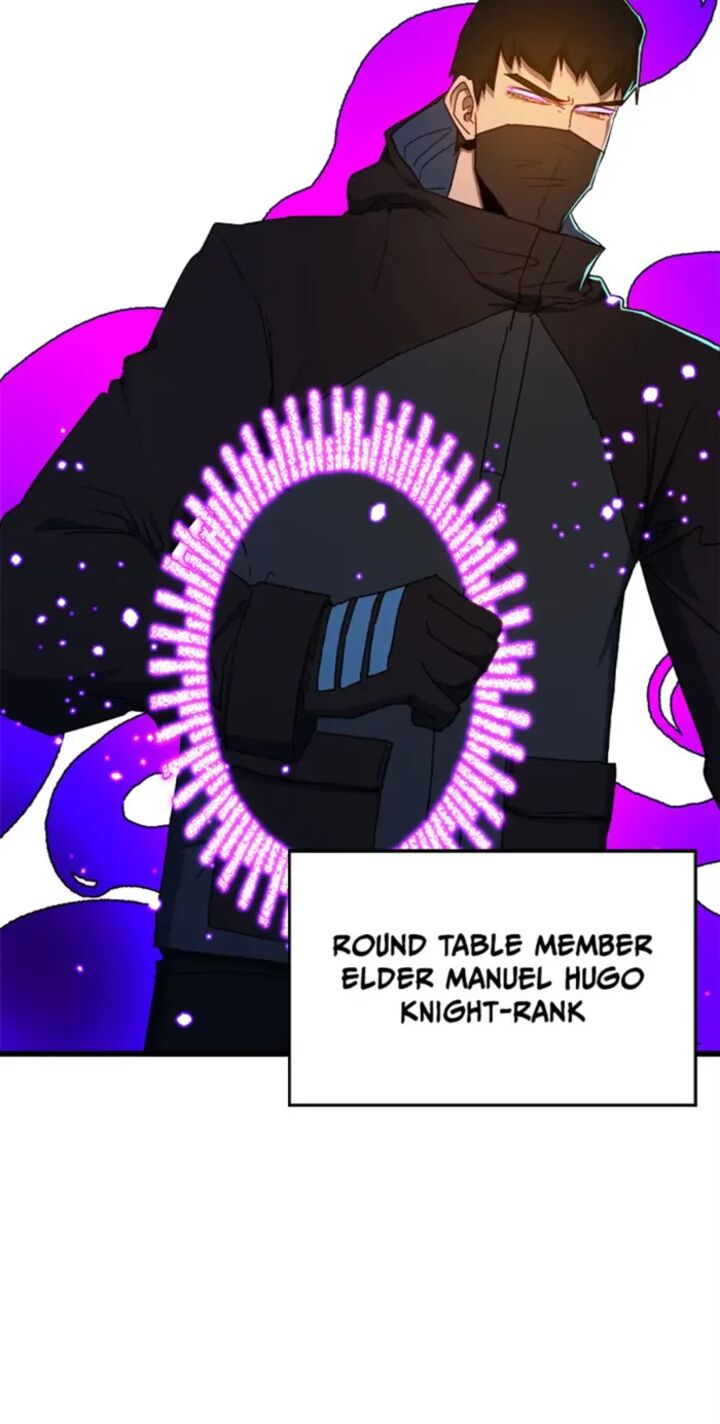 The Strongest Unemployed Hero Chapter 77 Page 56
