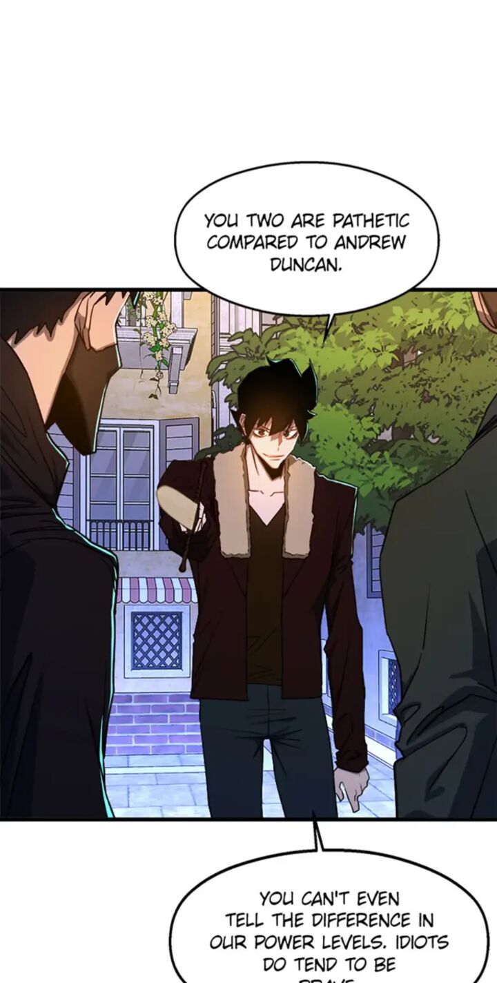 The Strongest Unemployed Hero Chapter 77 Page 58