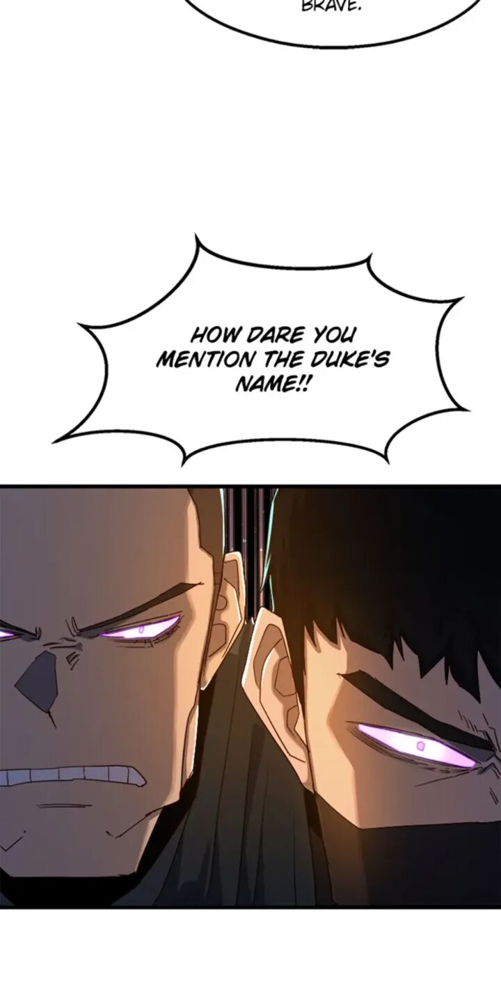The Strongest Unemployed Hero Chapter 77 Page 59