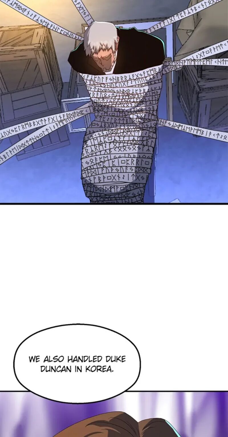 The Strongest Unemployed Hero Chapter 77 Page 6
