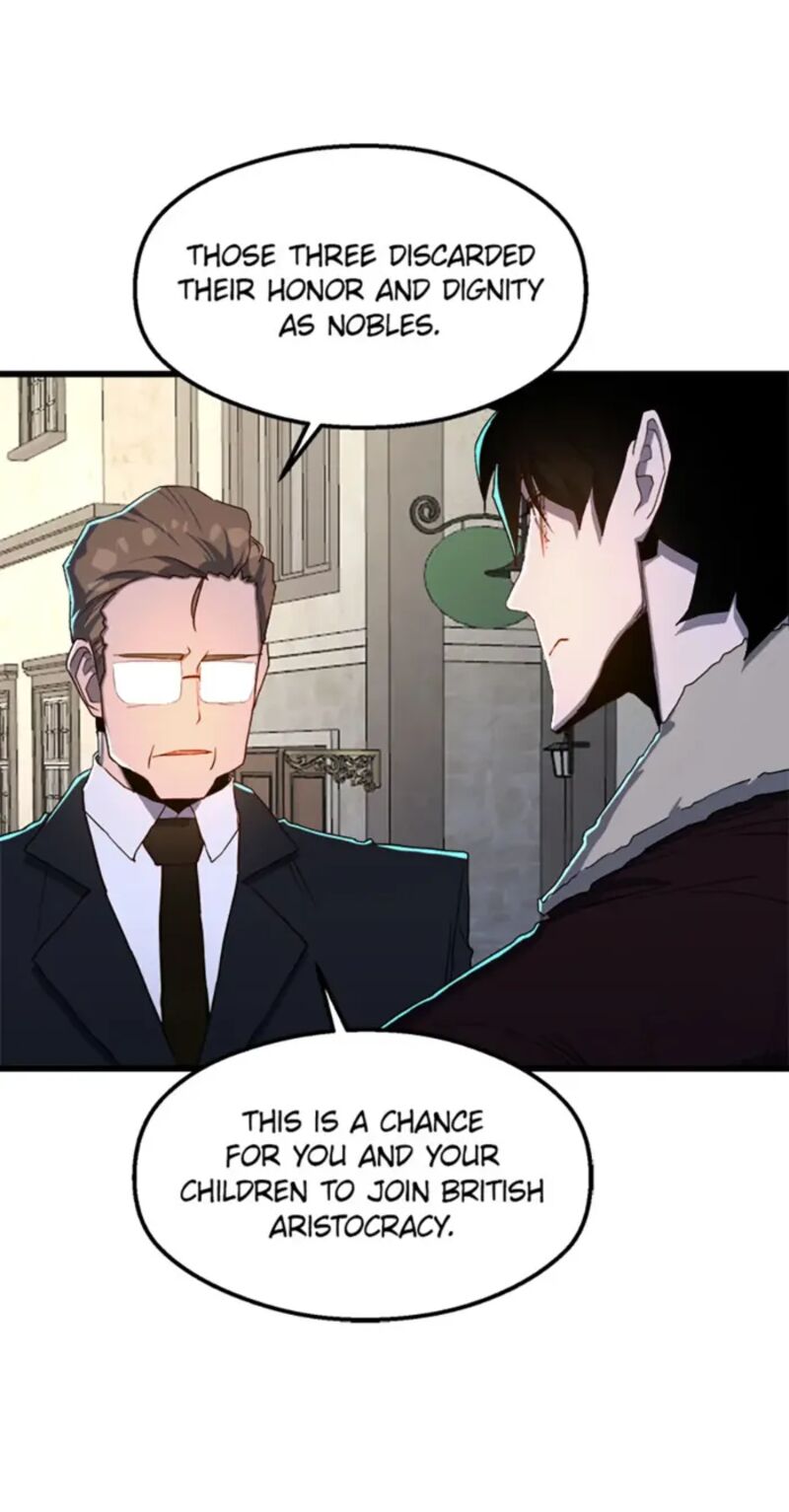 The Strongest Unemployed Hero Chapter 77 Page 8