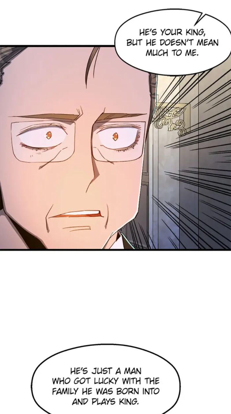 The Strongest Unemployed Hero Chapter 77 Page 9