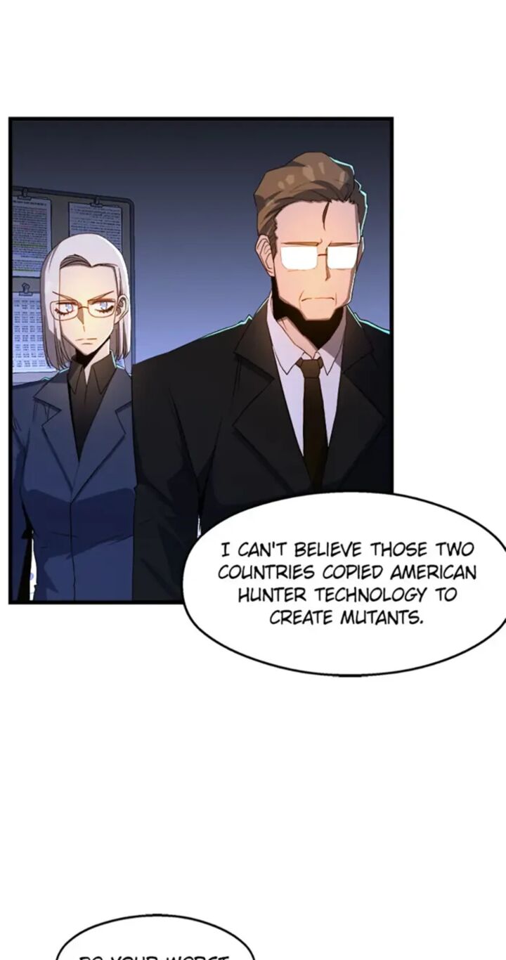 The Strongest Unemployed Hero Chapter 78 Page 11