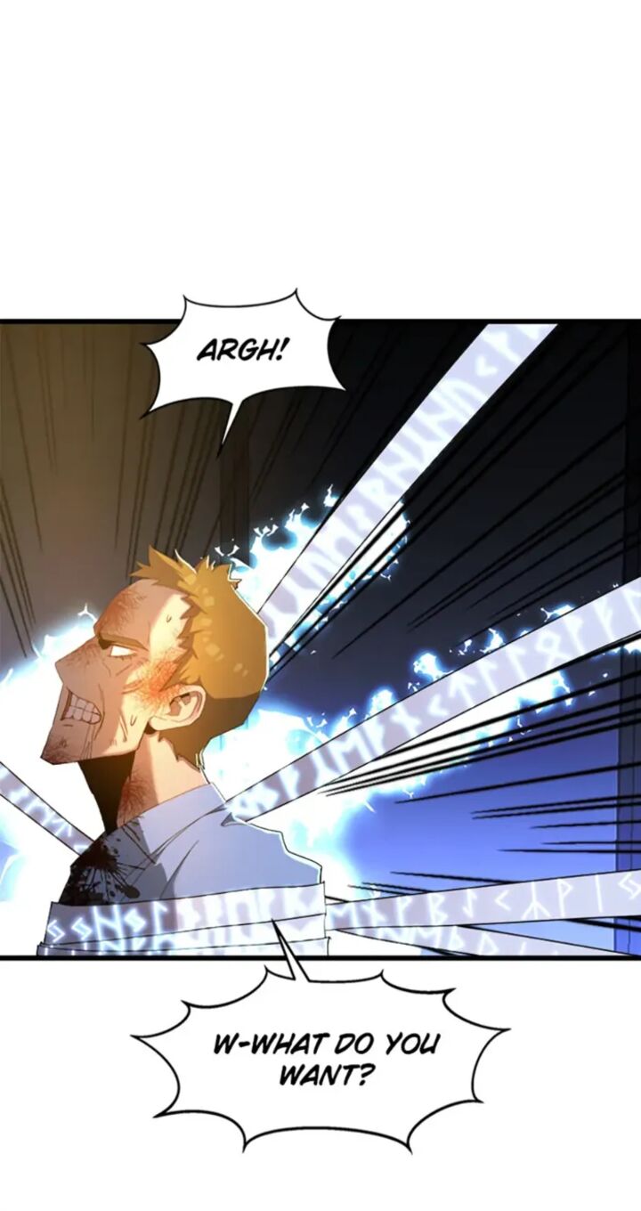 The Strongest Unemployed Hero Chapter 78 Page 16
