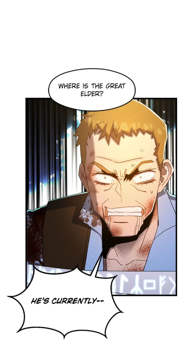 The Strongest Unemployed Hero Chapter 78 Page 17