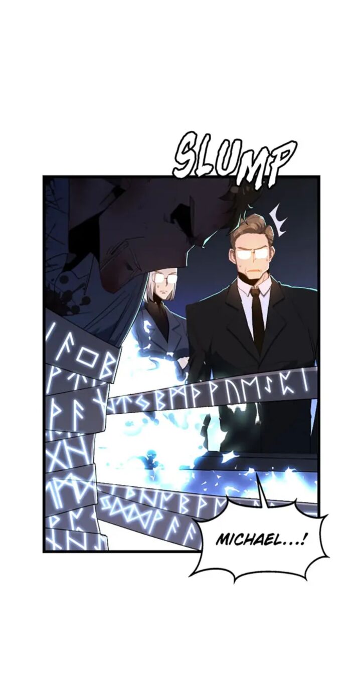 The Strongest Unemployed Hero Chapter 78 Page 19