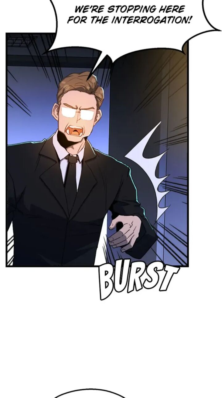 The Strongest Unemployed Hero Chapter 78 Page 22