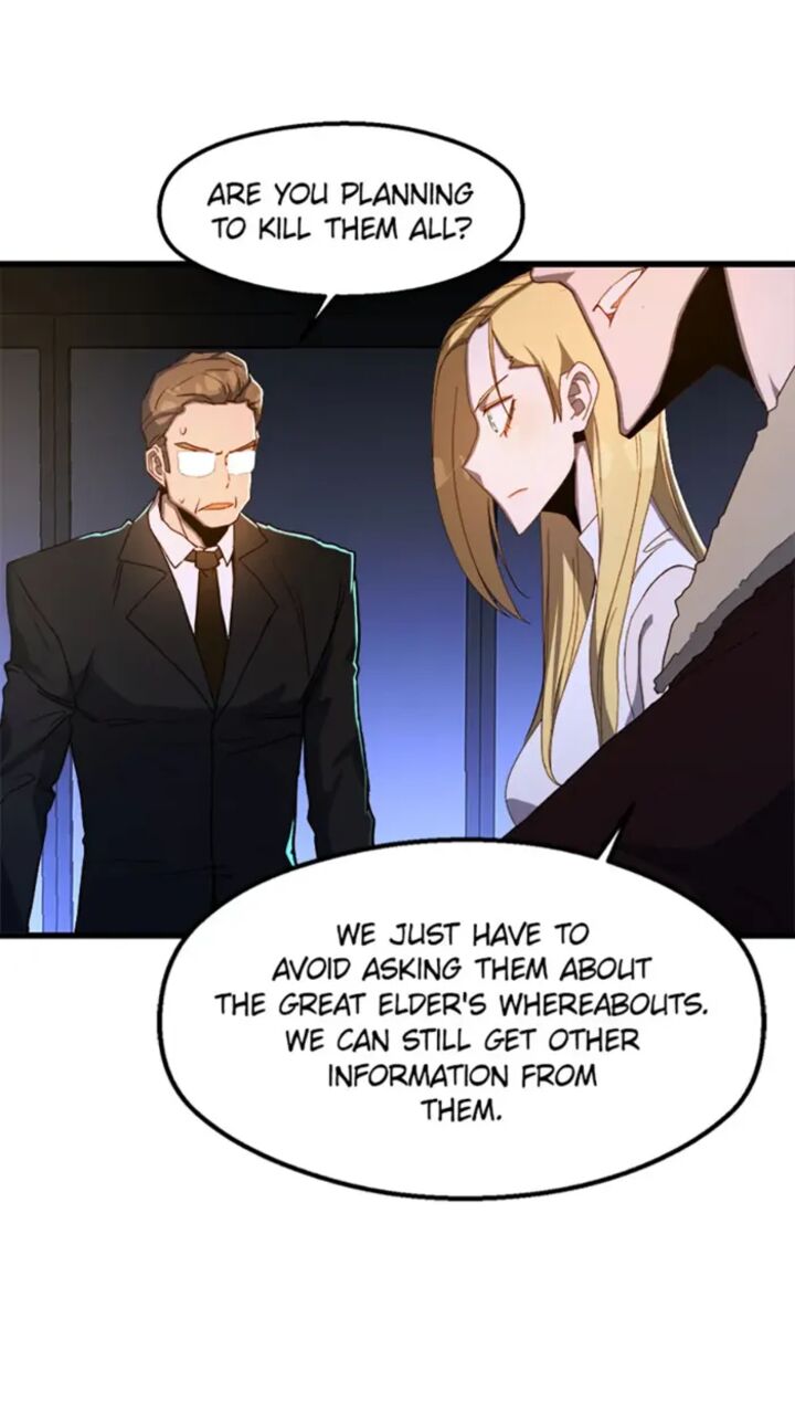 The Strongest Unemployed Hero Chapter 78 Page 24
