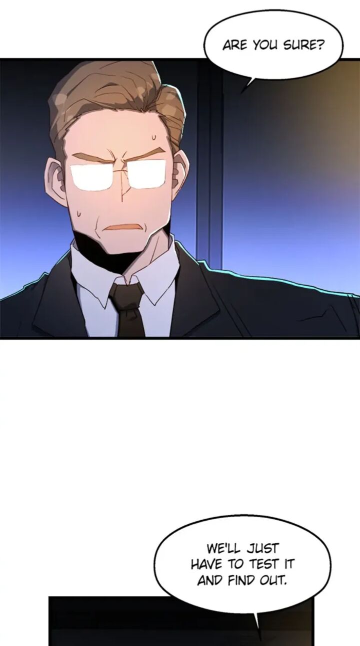 The Strongest Unemployed Hero Chapter 78 Page 25