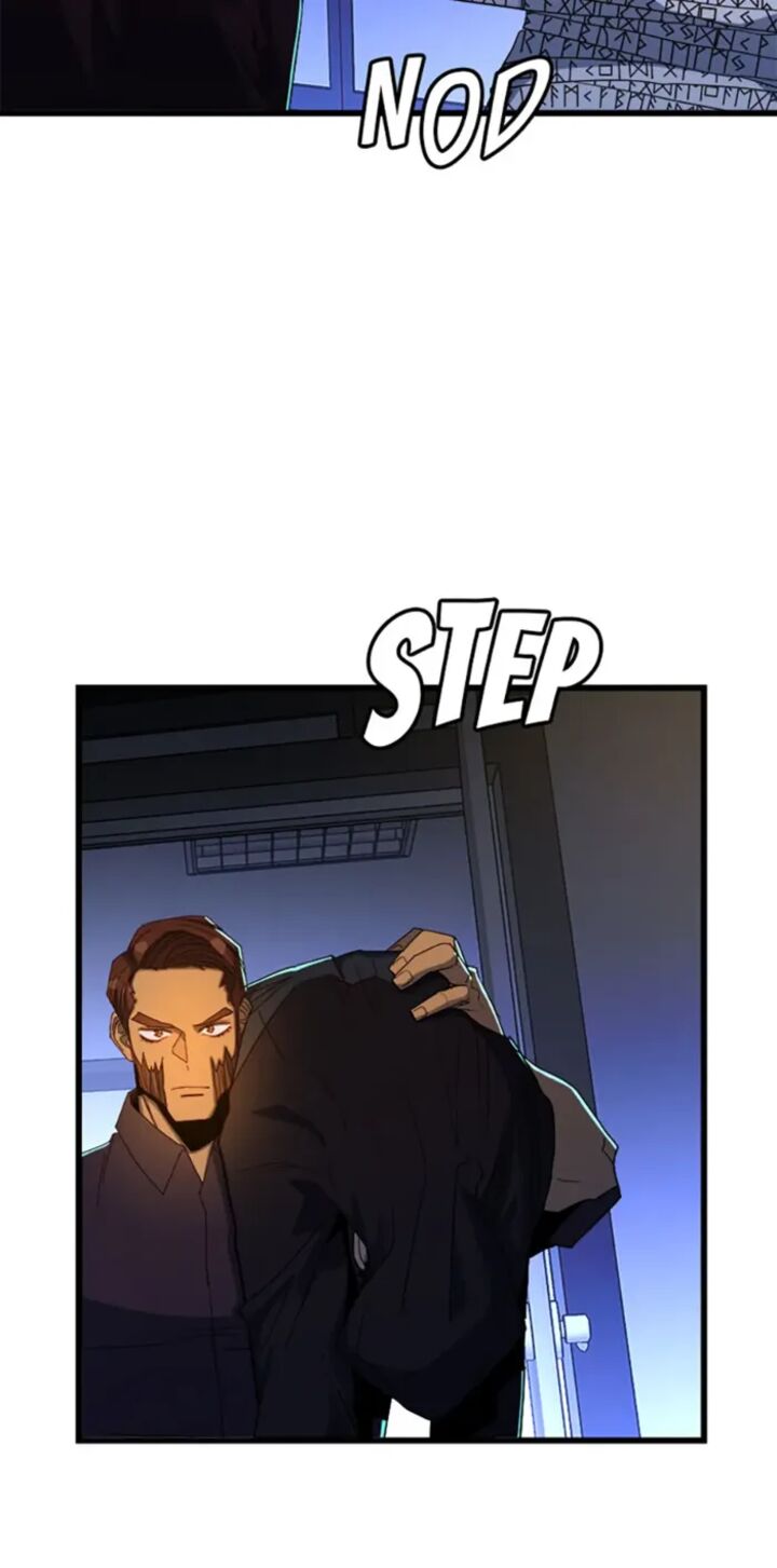 The Strongest Unemployed Hero Chapter 78 Page 30