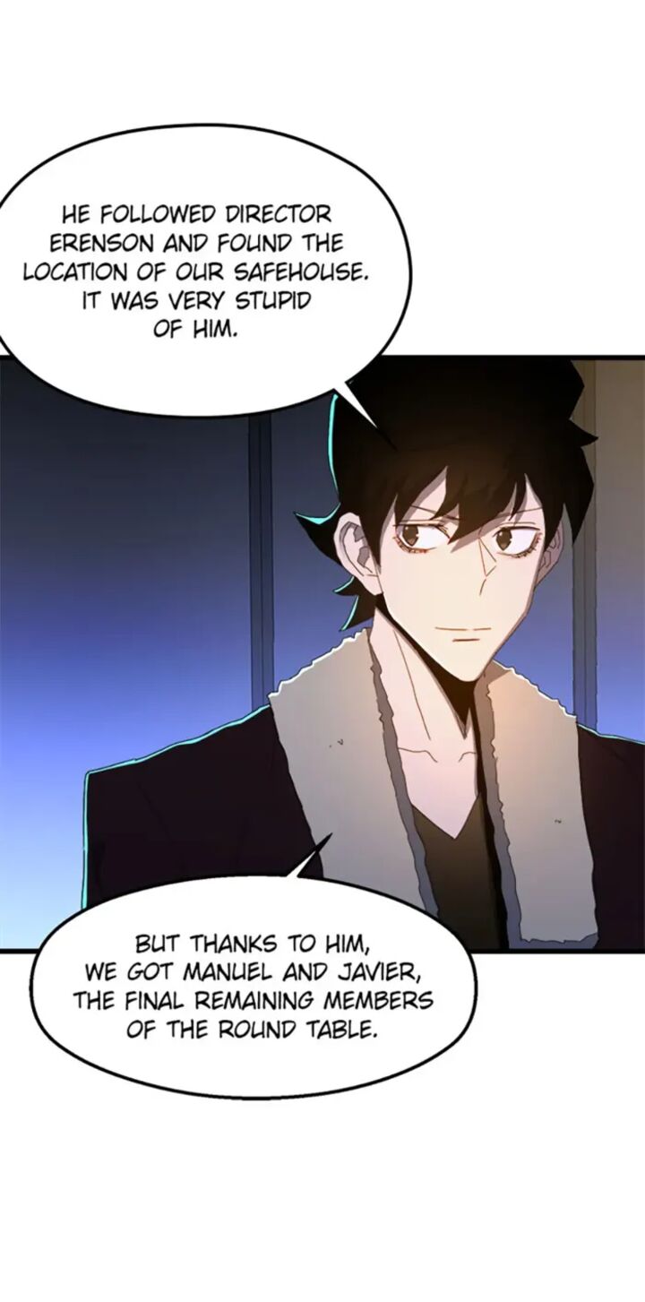 The Strongest Unemployed Hero Chapter 78 Page 32