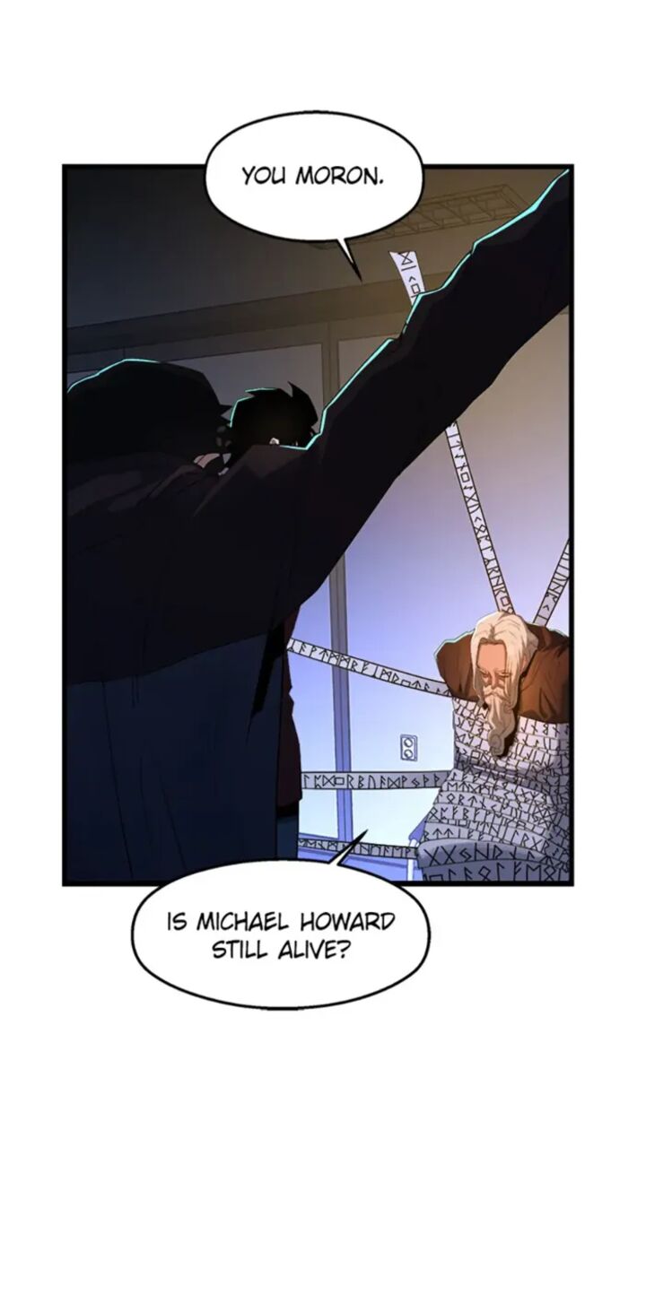 The Strongest Unemployed Hero Chapter 78 Page 33