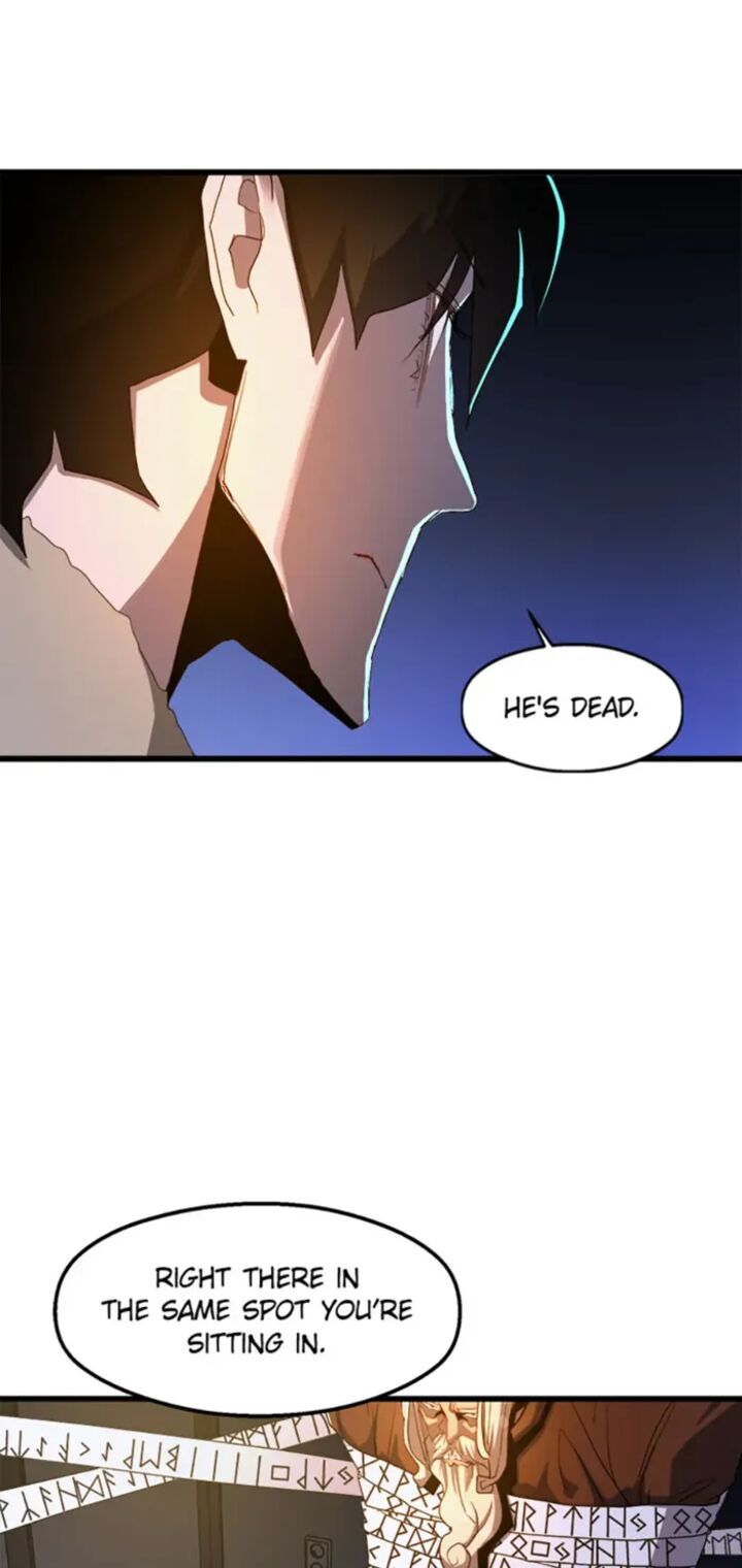 The Strongest Unemployed Hero Chapter 78 Page 34