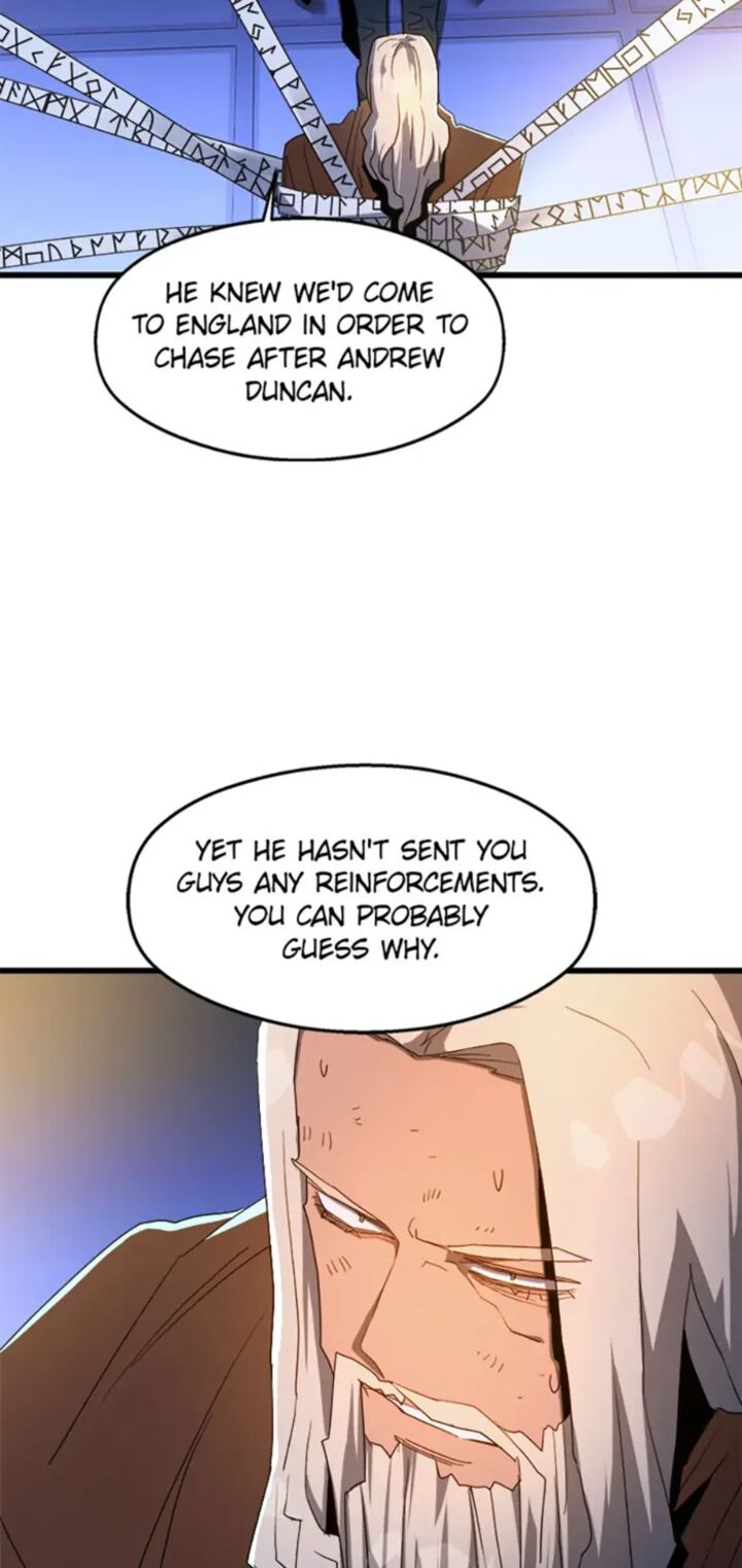 The Strongest Unemployed Hero Chapter 78 Page 38