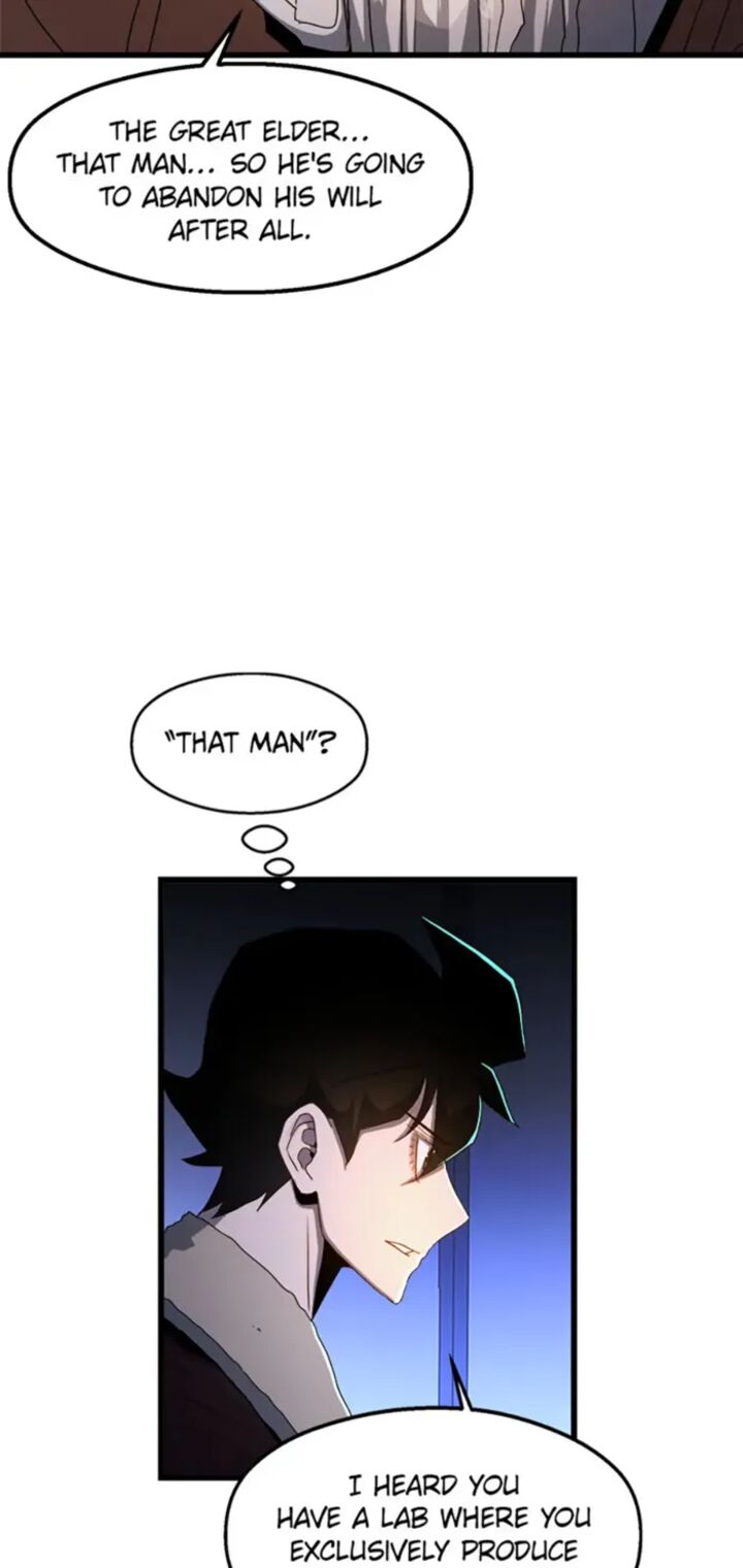 The Strongest Unemployed Hero Chapter 78 Page 39