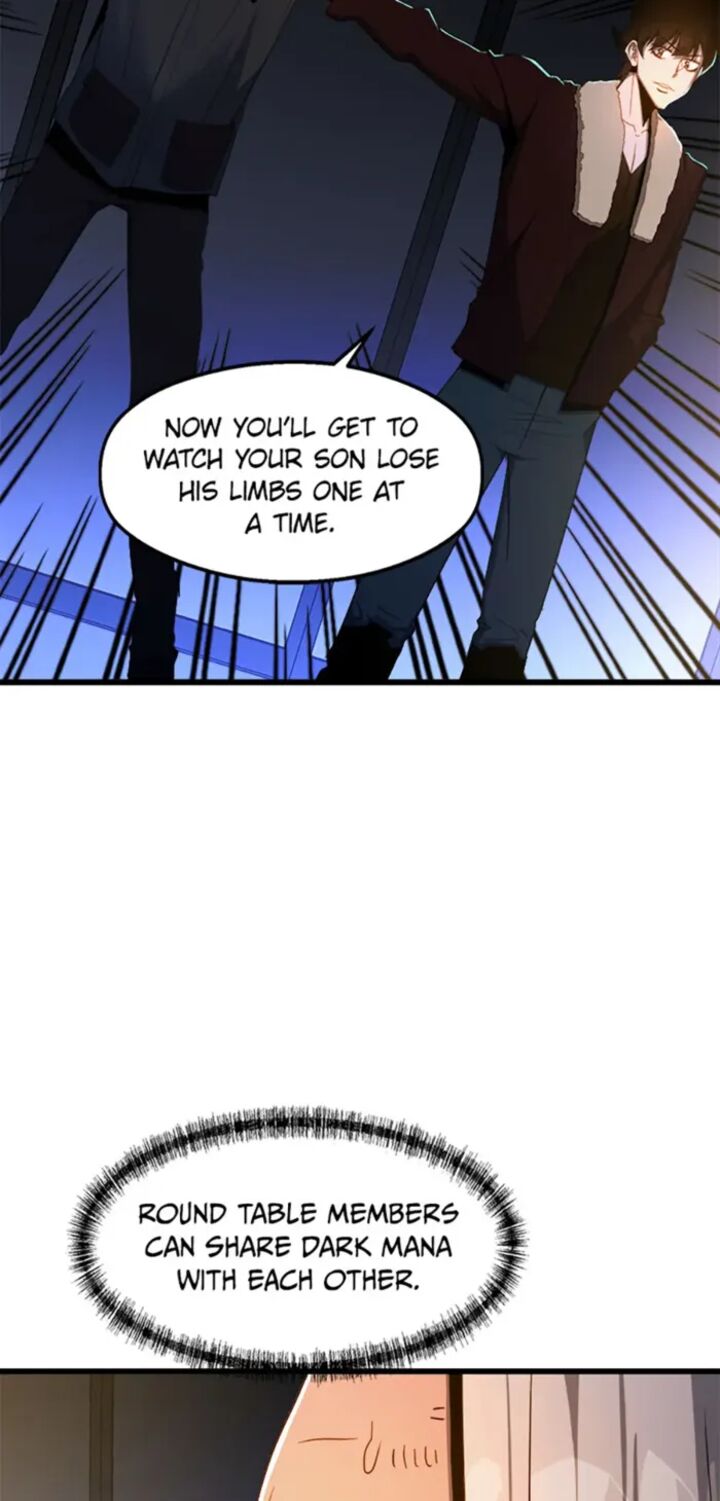 The Strongest Unemployed Hero Chapter 78 Page 43