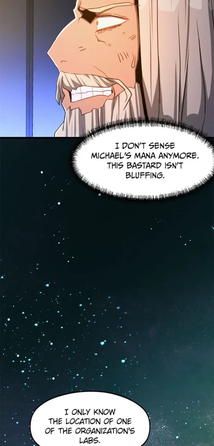 The Strongest Unemployed Hero Chapter 78 Page 44