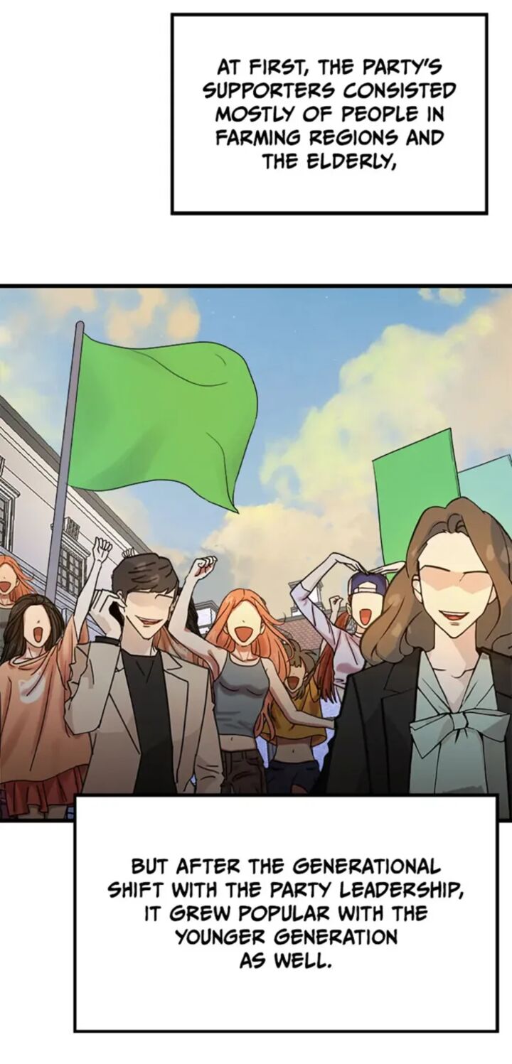 The Strongest Unemployed Hero Chapter 78 Page 49