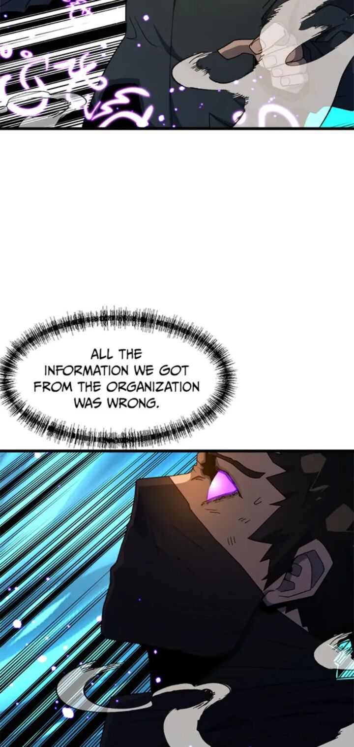 The Strongest Unemployed Hero Chapter 78 Page 5