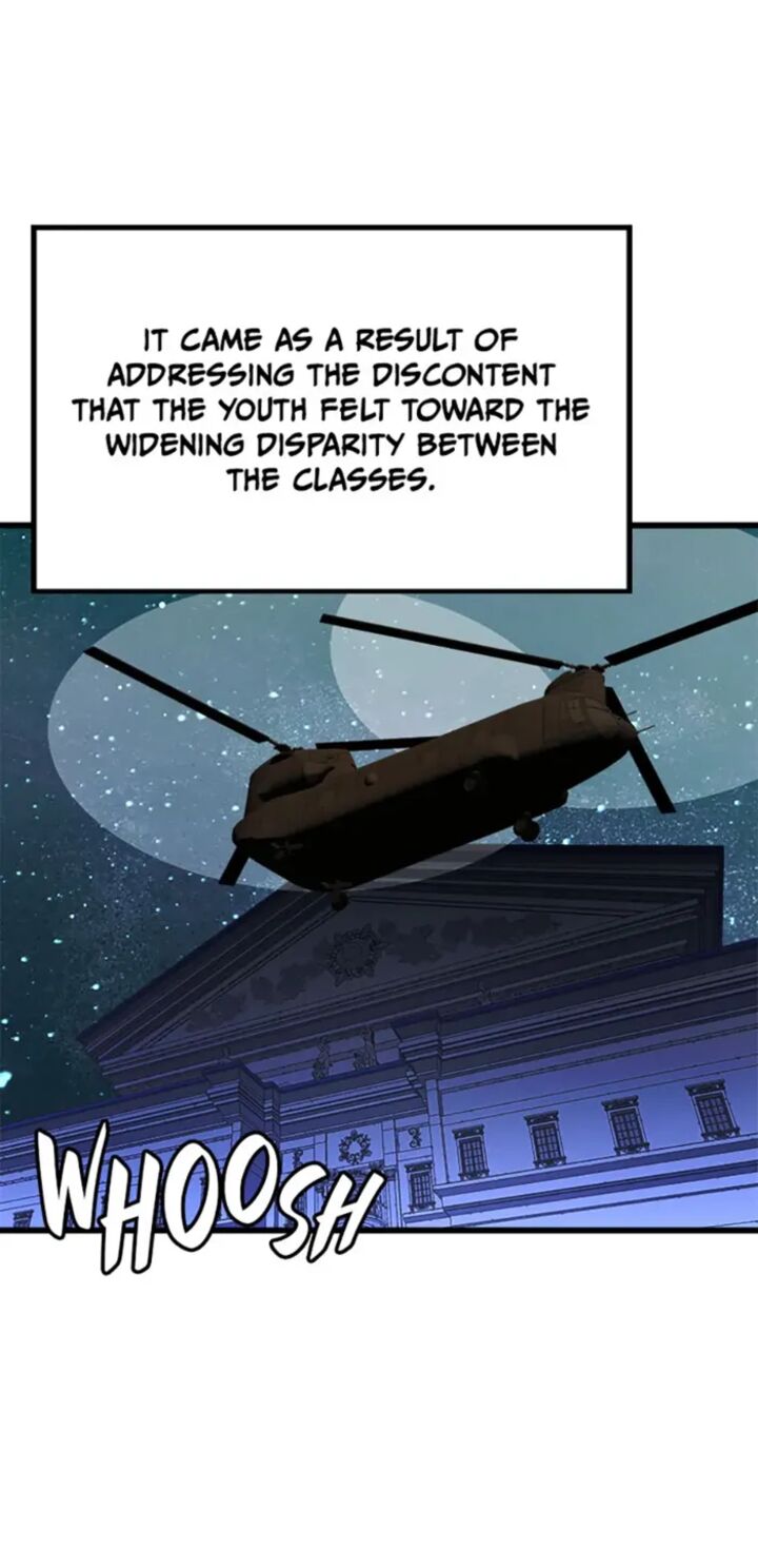 The Strongest Unemployed Hero Chapter 78 Page 50