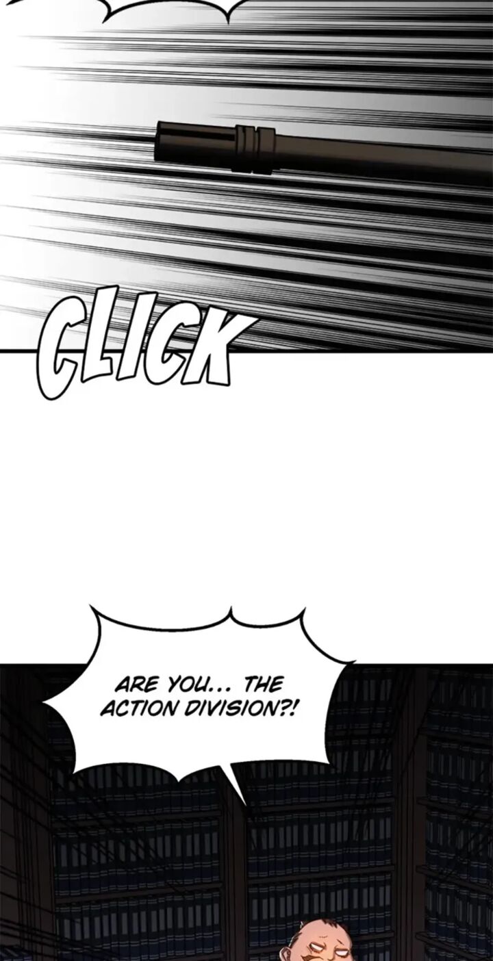 The Strongest Unemployed Hero Chapter 78 Page 56