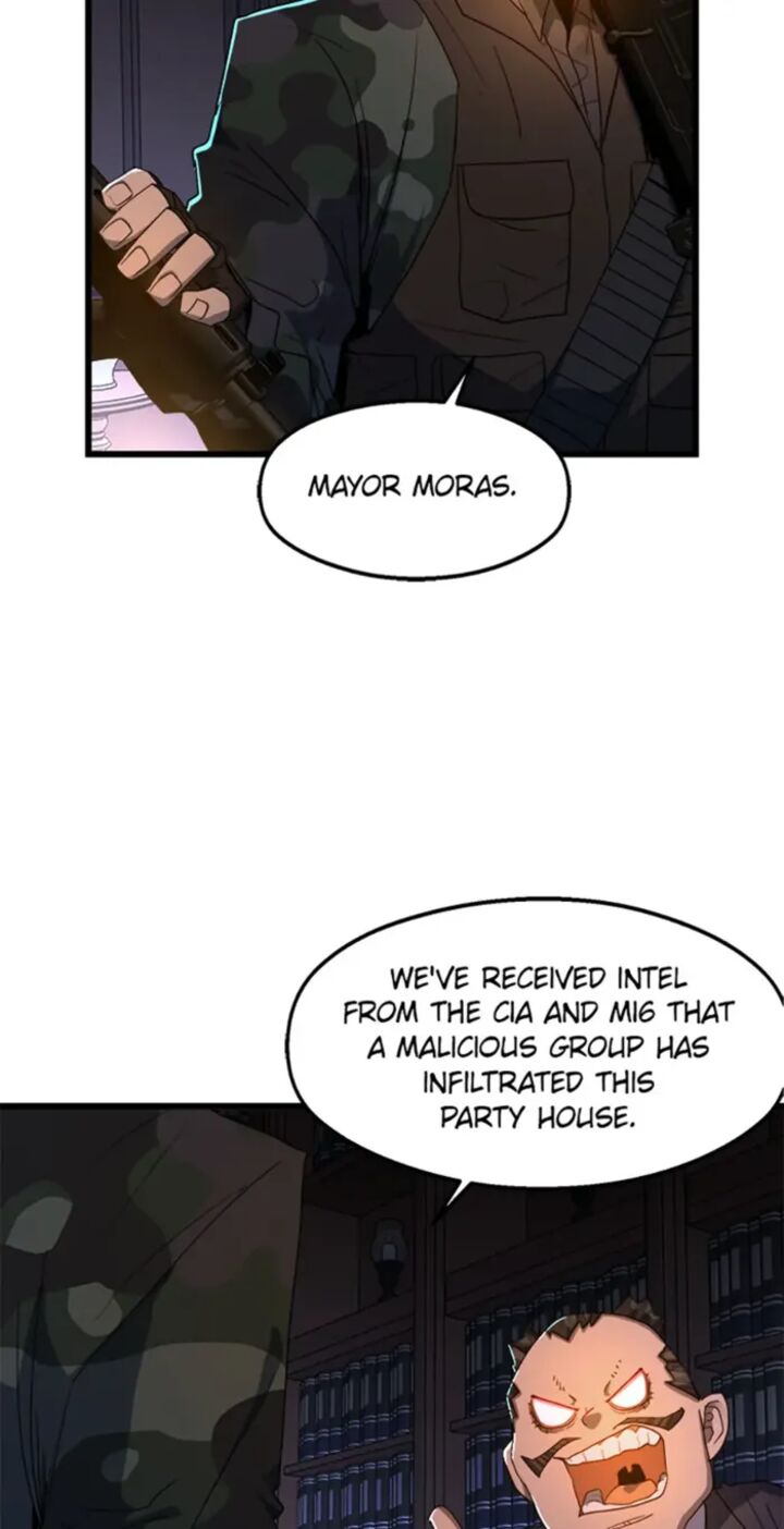 The Strongest Unemployed Hero Chapter 78 Page 58