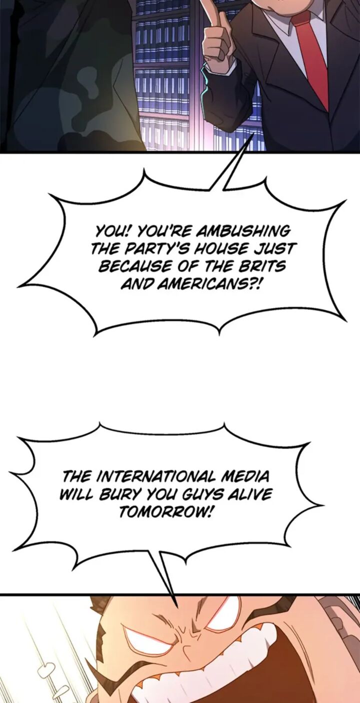 The Strongest Unemployed Hero Chapter 78 Page 59