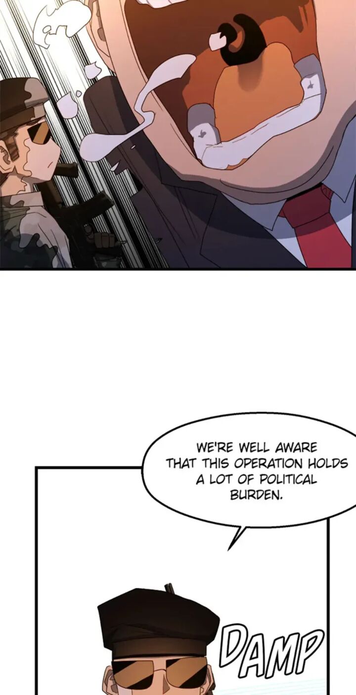The Strongest Unemployed Hero Chapter 78 Page 60
