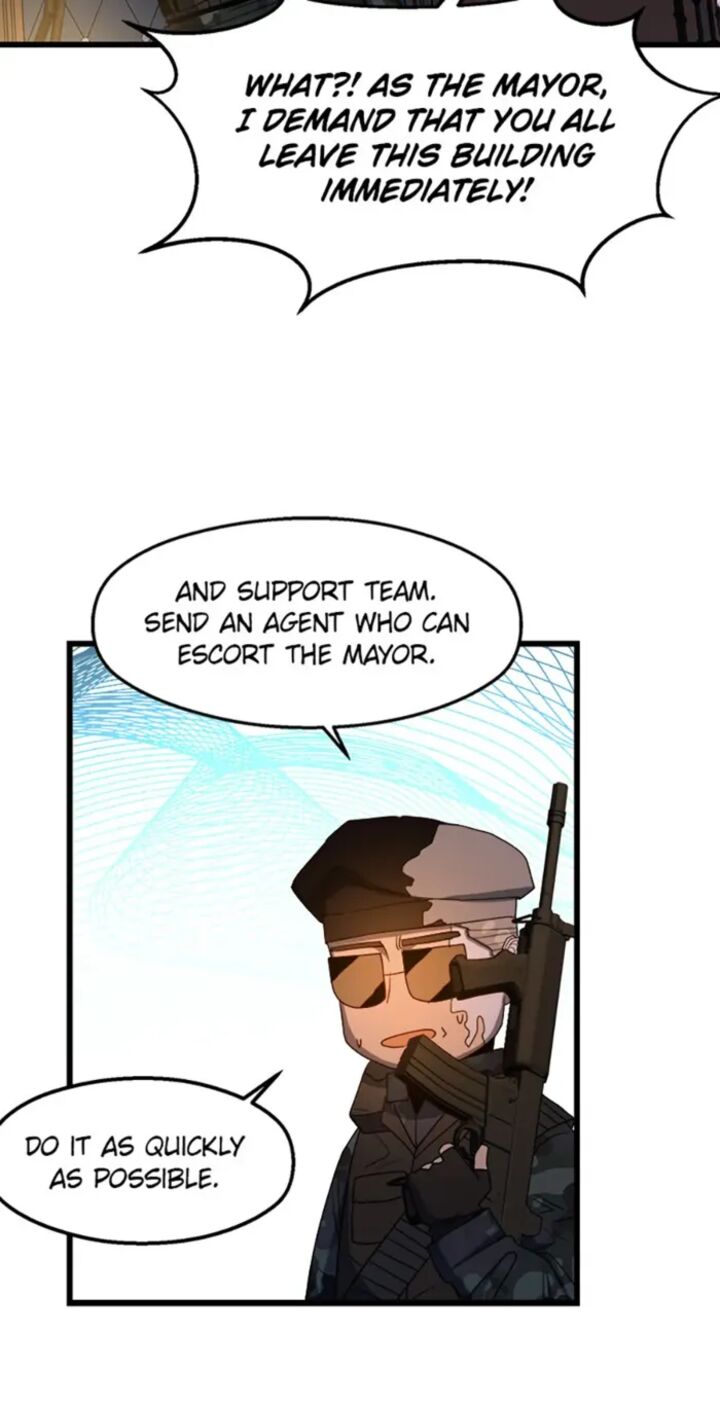 The Strongest Unemployed Hero Chapter 78 Page 62